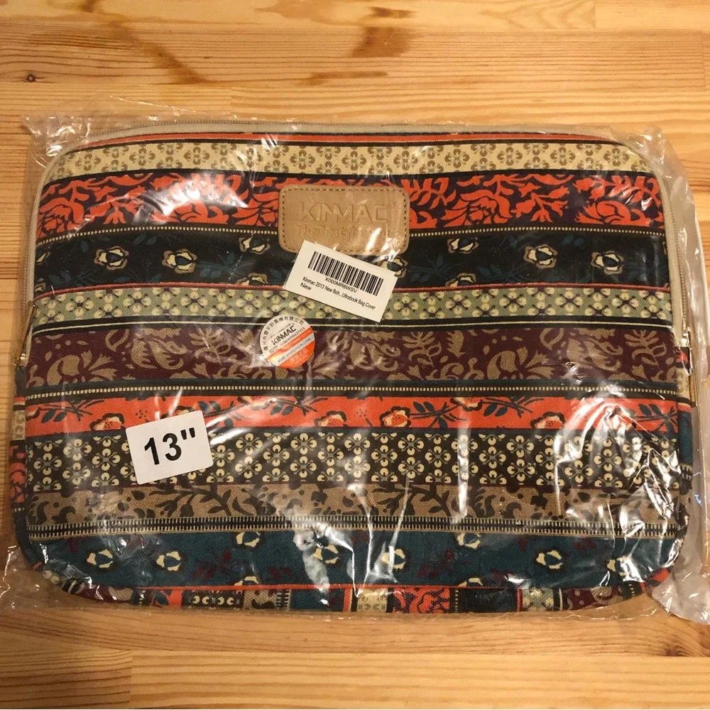 Kinmac Bohemian 13” Ultrabook Cover